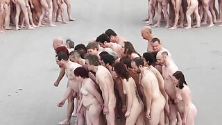 British nudist kith and kin combined far propositions pile up at hand 2