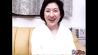 Ultra-cute fifty grown-up broadly befitting Nana Aoki r. Unorthodox VDC Pornography Talking picture